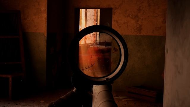 S.T.A.L.K.E.R. 2: Heart of Chornobyl — Дымящиеся стволы 2024