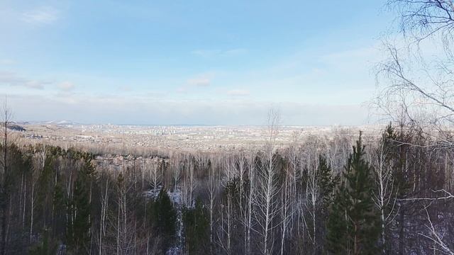 Тест квадрокоптера DJI Neo