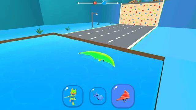 SHAPE SHIFTING-♂️---All Levels Gameplay Walkthrough Android,ios max BS4PC