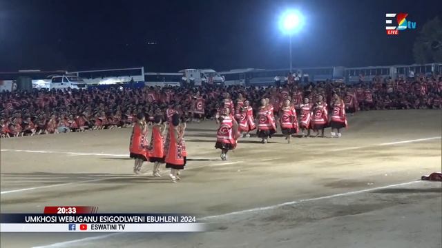 Lutsango doing kutsamba