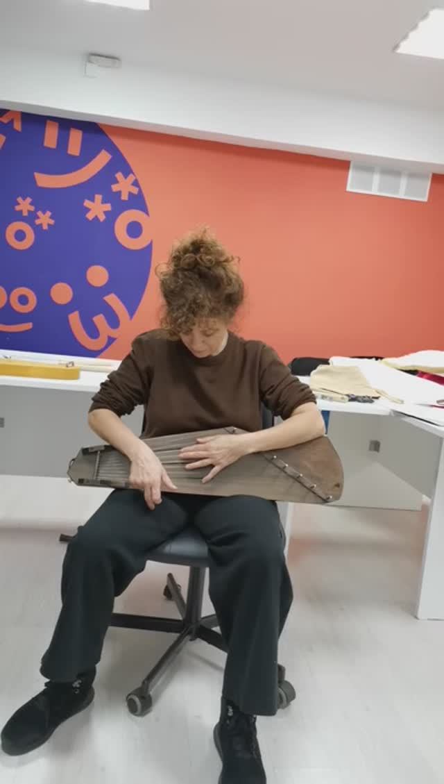 Про карманчики