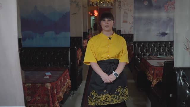 Кафе китайской кухни "Циндао" приглашает на гастрофестиваль "НаБоБАХ!-2023"