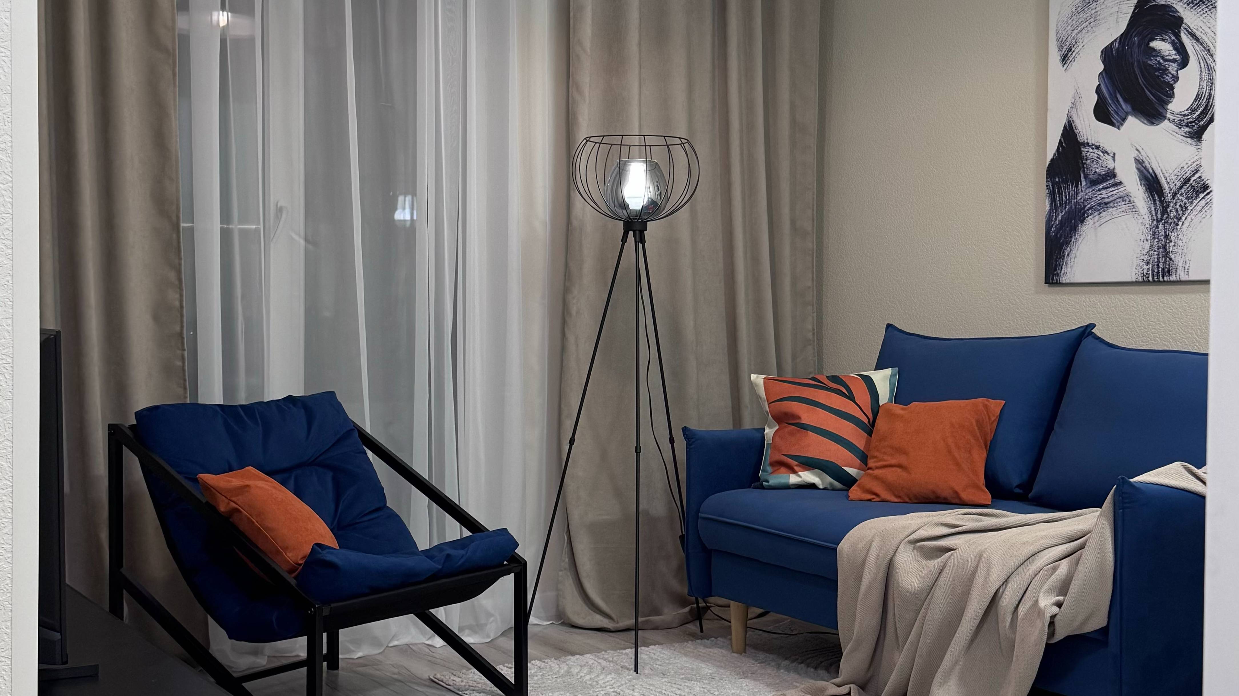 ЖК Новосаратовка