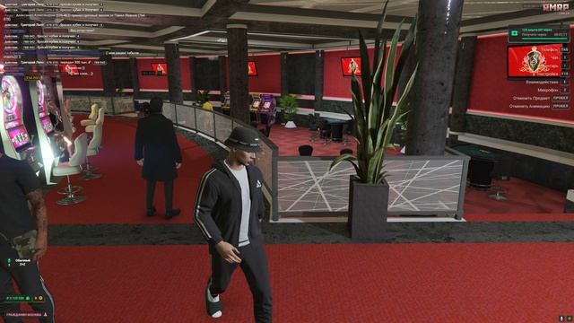 Grand Theft Auto V 2024.11.10 - 00.17.20.01