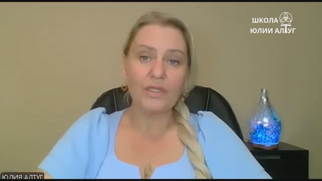 Ментальная энергия