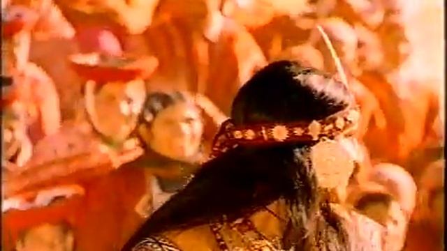 Реклама 90 - х. Банк Империал. Великий Инка.