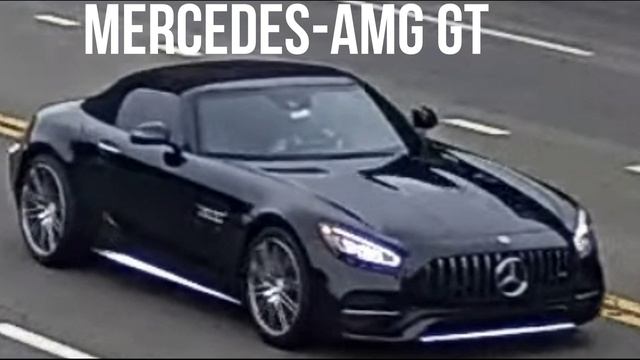 Mercedes-AMG GT