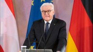 Президент Германии ударил писателя по голове из-за слов о «Северном потоке — 2»