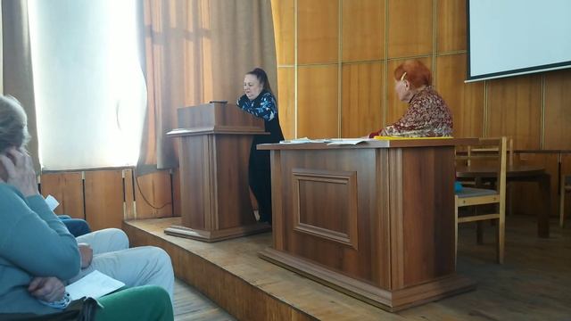08.11.2024, Медицинская академия, Ноосферные диалоги КИН, 3 часть