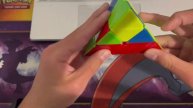 Pyraminx Walkthrough Solves: 3.04 ao5 (L4E)