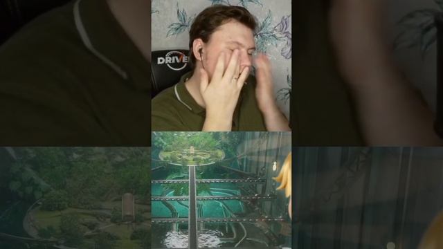 (Леди баг и Супер кот реакция)