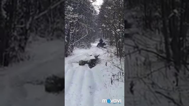 ЧЕТЫРЕХКОЛЕСНЫЙ МУРАВЕЙ С ДВИГАТЕЛЕМ ОТ ИЖ ПЛАНЕТА 5