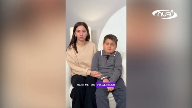 ПОМОГИТЕ ИМРАНУ! У МАЛЬЧИКА СМЕРТЕЛЬНАЯ БОЛЕЗНЬ!