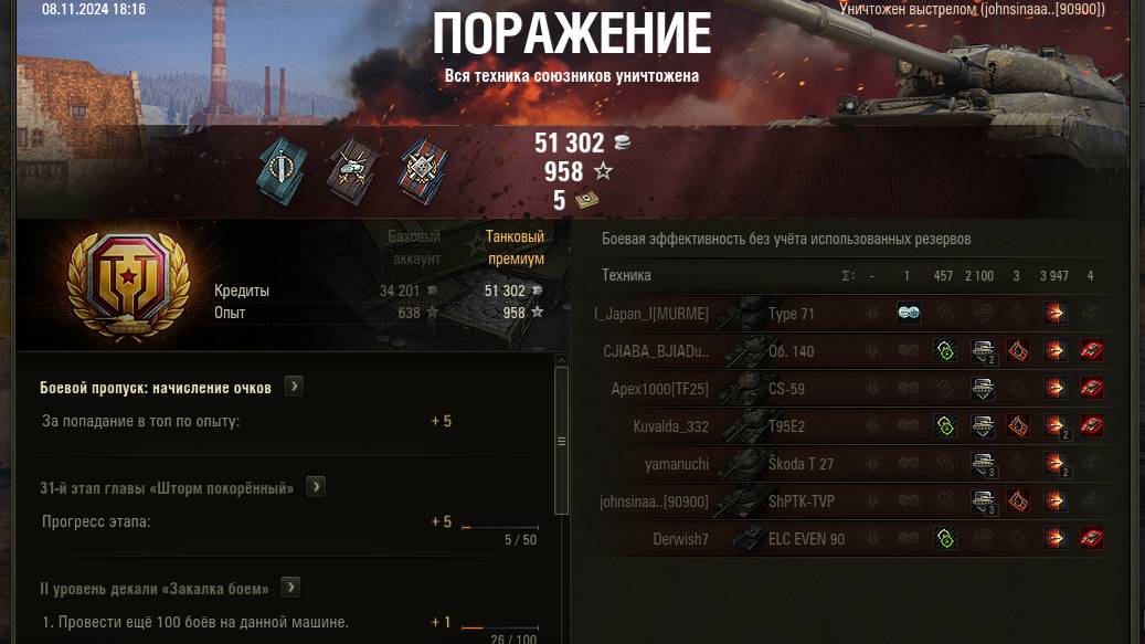 Развeдка боем Снежный курорт