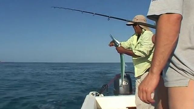 Cuba Fishing