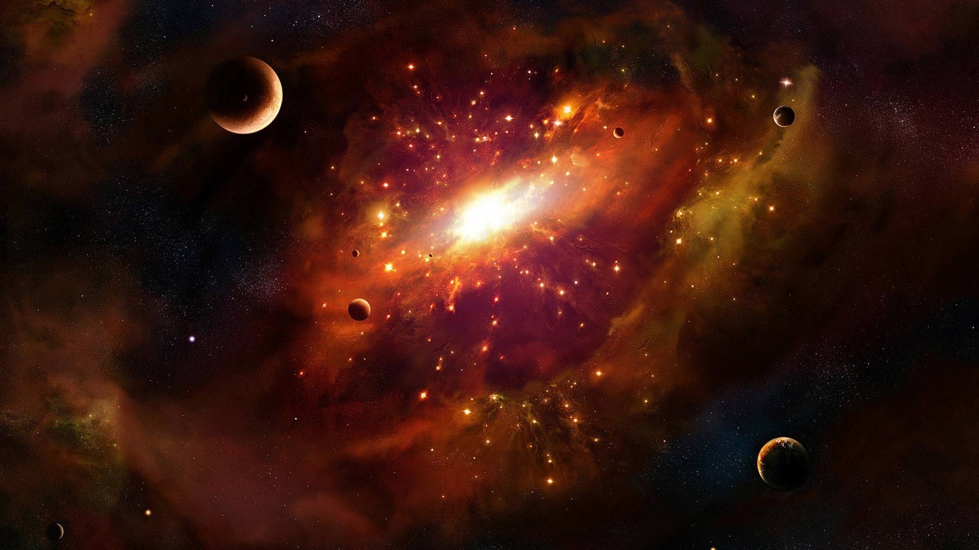 Космос Фьюжн Джаз №656 импровизация музыка Виктора Анохина