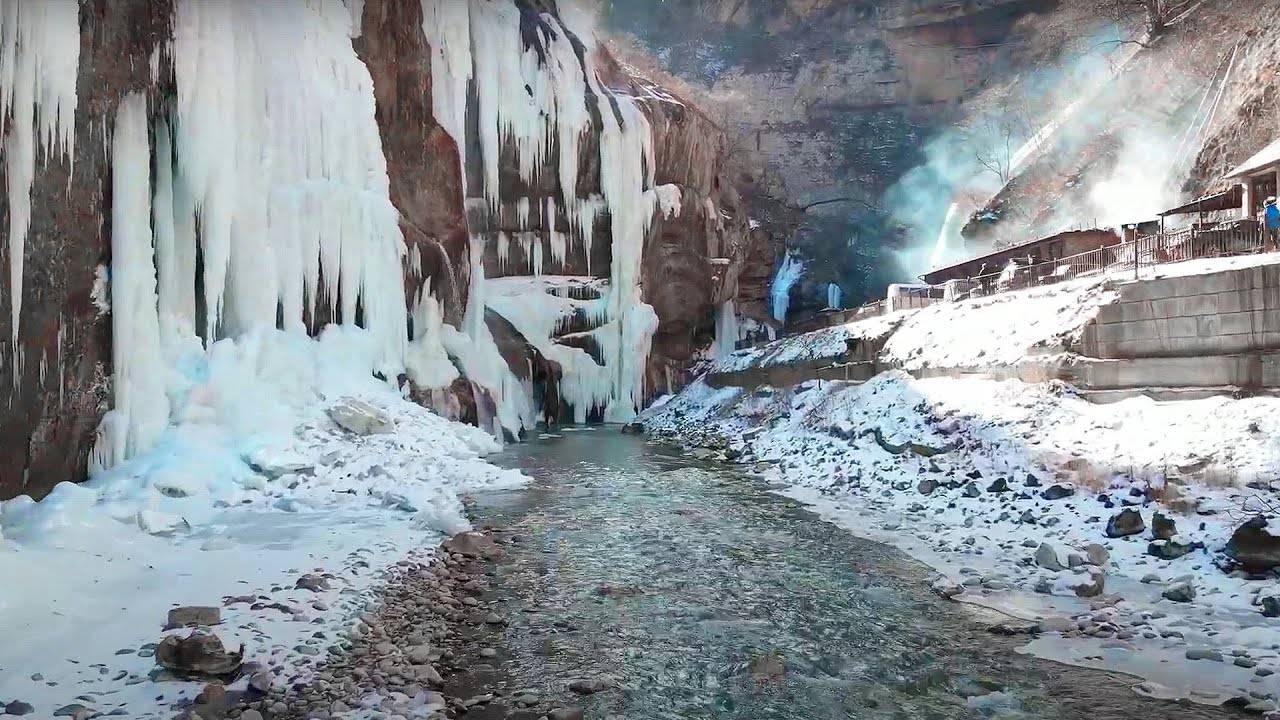 Йога-тур в Кисловодск | Территория полезного отдыха | Йога Тревел