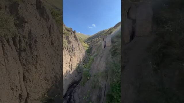 Красоты Дагестана