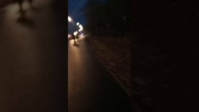 Велокурьер