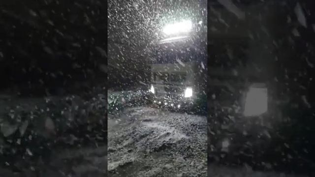 Снежный Май 04.05.24 Дальнобойщики #shortvideo #volvo #2024 #kz #kg #россия #урал