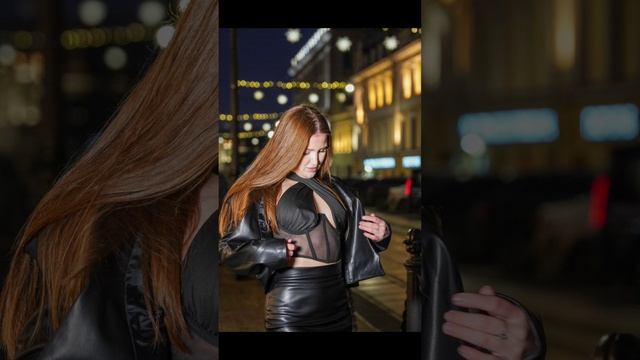 уличная фотография