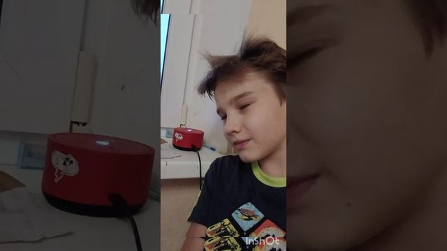Меня Алиса не знает 😭