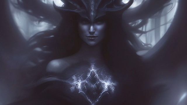 О духах тьмы в человеке и программах демонов