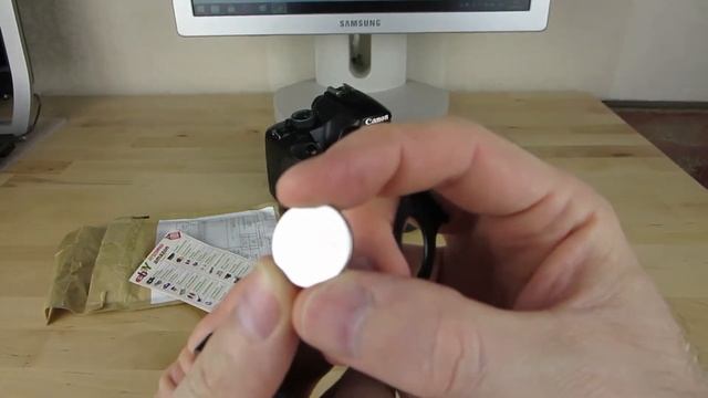 Remote Control для Canon 450D