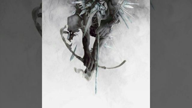 Linkin park Keys to the kingdom
