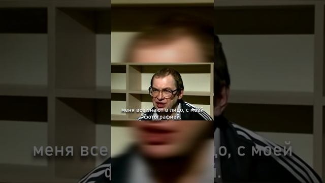 Мавроди подкинули паспорт)