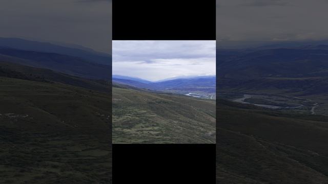 Аул Гоор в Дагестане