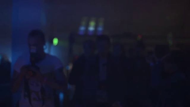 021016 Звёзды - Ты моя вещь
