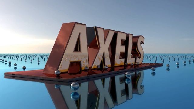 AXELS - Anoxaemia