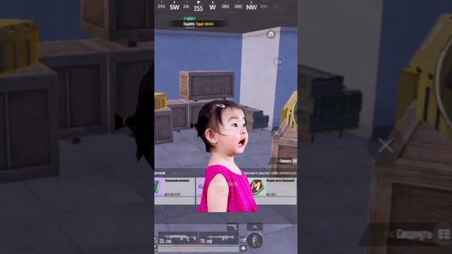 POV: когда нашел груду