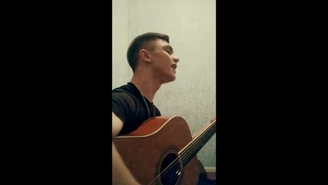 Магамед Халилов - Душа моя полна - MIRO - Cover