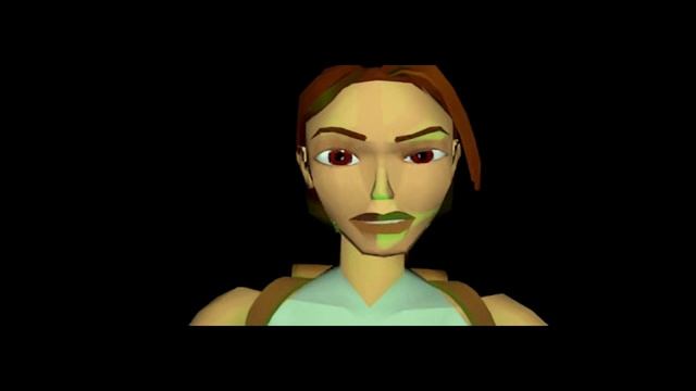 Tomb Raider I Remastered - All cutscenes/Все катсцены.mp4