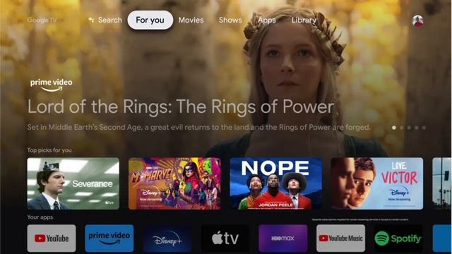 TCL 50" C645 4K QLED Smart Google TV (2023) | Overview!