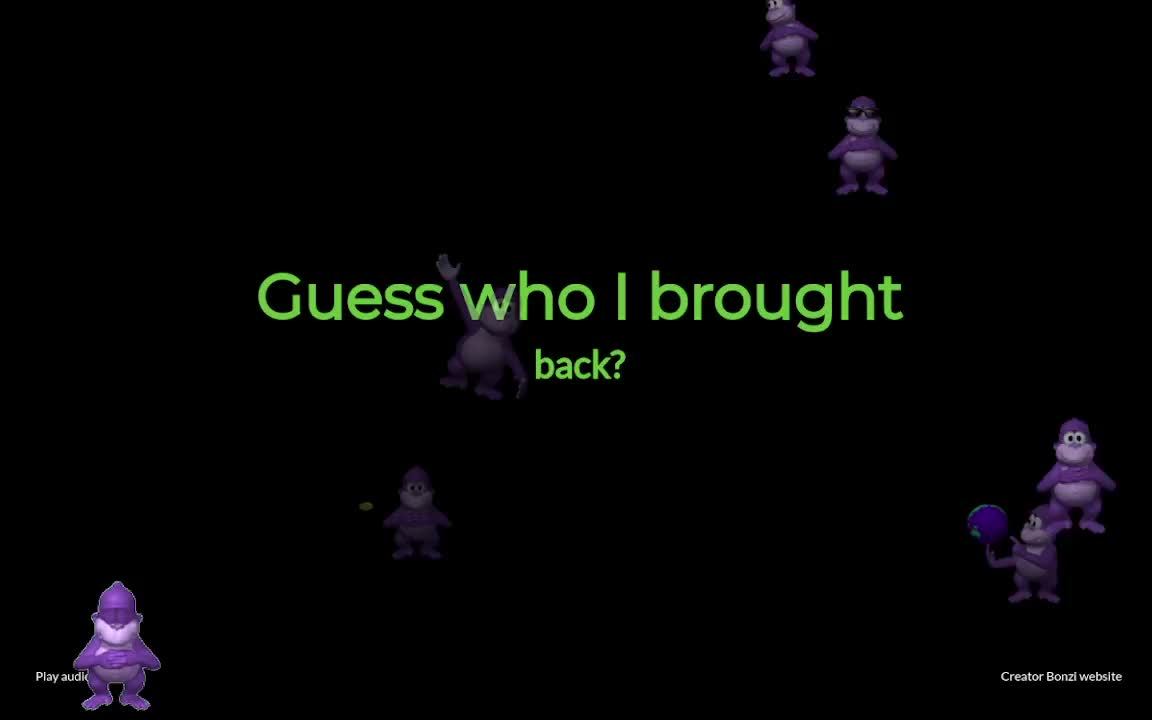 BonziBUDDY | relax | relax music |ms agent