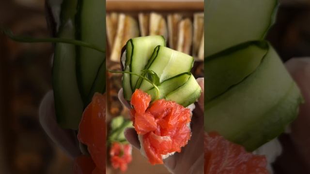 Гастрономическое путешествие ✨