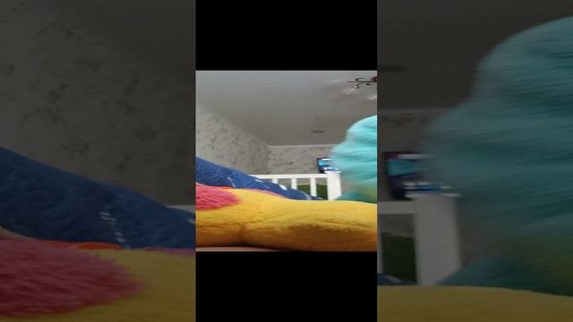 наша с милкай утро 8