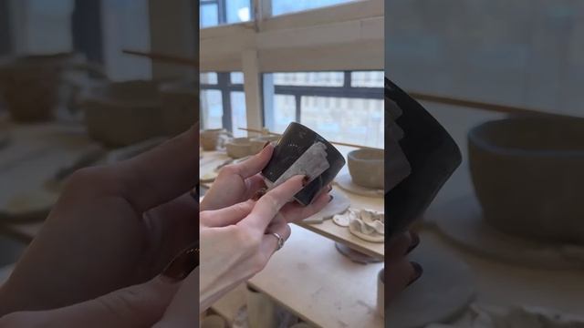 как не нужно обращаться с керамикой? 🥲