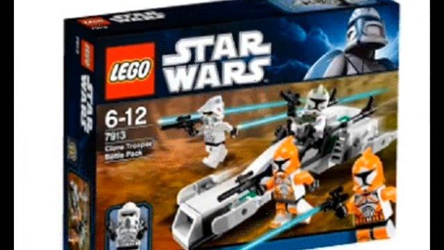 lego star wars 2011 new sets