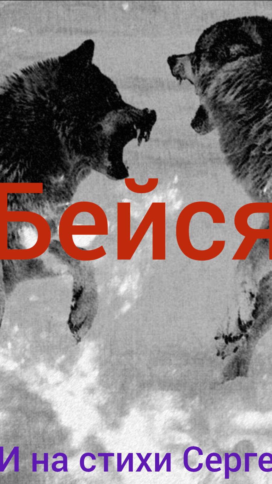 Бейся!