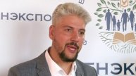 Михаил Шевелев рассказывает о семейном фестивале "ГенЭкспо" - 2024