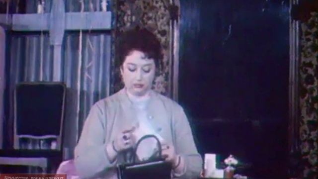 Энергичные люди. О В.Шукшине в театре (1976)