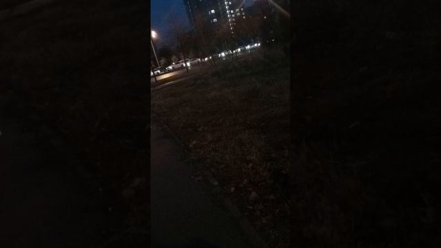 фары работают