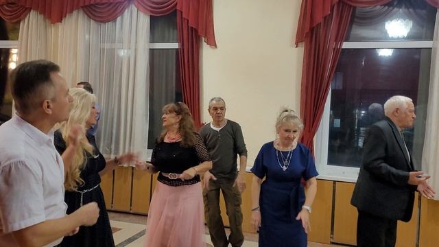 Жизнь цыганская... 04.11.24...