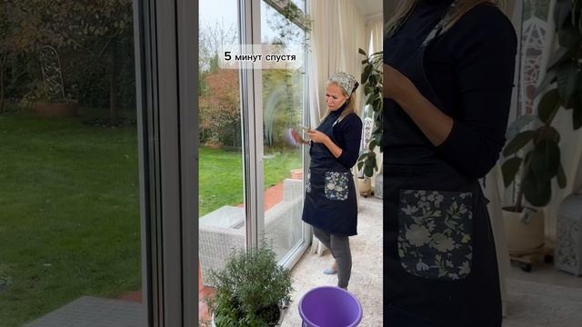 Немного юмора с утряка) 
А что Вас отвлекает от дел домашних??