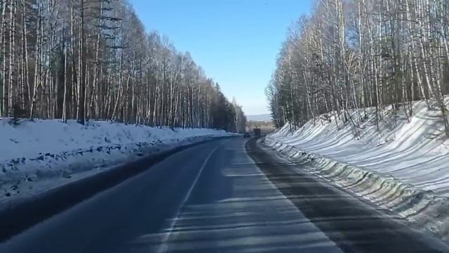 Трасса М5 Урал Неадекватные коллеги Дальнобойщики #volvo #дальнобой #россия #категорияе