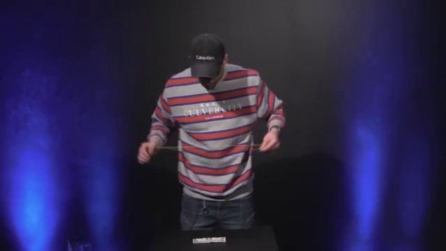 Casshan Wallce - The Power